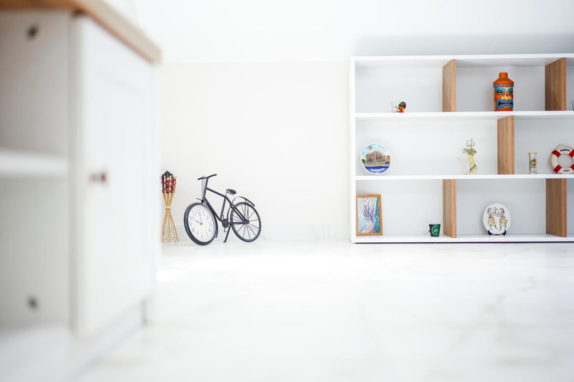 City Center Hideout - Studio Apartment Tiranë Luaran gambar