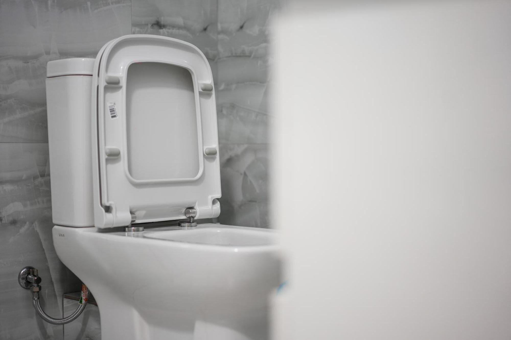 City Center Hideout - Studio Apartment Tiranë Luaran gambar